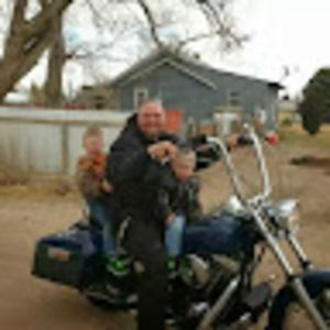 Meet your Posher, Jared